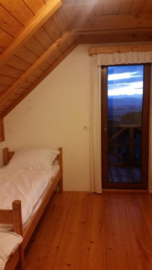 Turizem Pavlin Apartments Senturska Gora Екстериор снимка