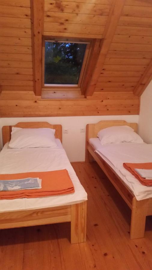 Turizem Pavlin Apartments Senturska Gora Екстериор снимка