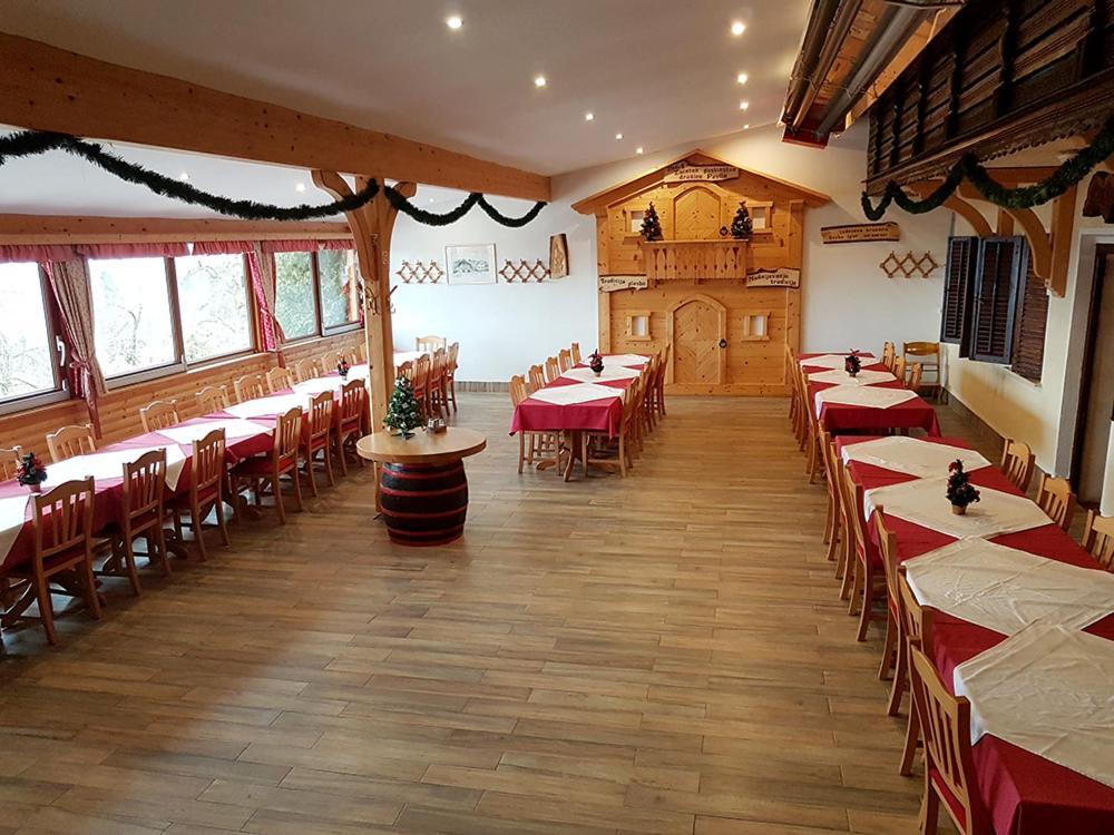 Turizem Pavlin Apartments Senturska Gora Екстериор снимка