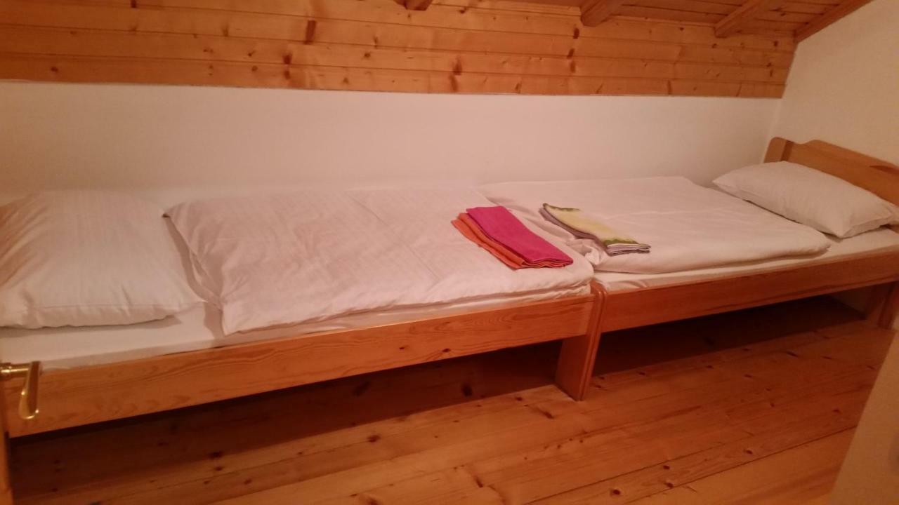 Turizem Pavlin Apartments Senturska Gora Екстериор снимка